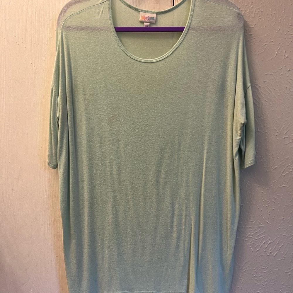 LulaRoe Irma